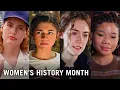 Download Lagu COLUMBIA PICTURES 100 – Women’s History Month