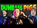 13 5 Cops Get Punk D In Arizona for 24 Minutes Straight