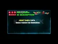 Download Lagu Karaoke Rhoma Irama Kata Pujangga 4K