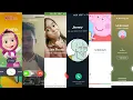 Download Lagu INCOMING CALL| XIAOMI 14T masha/ SAMSUNG Z FLIP 6 + telegurad/ SAMSUNG J3 PRO + whatsapp/ IPHONE 12