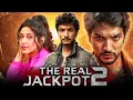 Lagu The Real Jackpot 2 -Blockbuster Action Hindi Dubbed Movie l Gautham Karthik,Ashrita Shetty, Sonarika