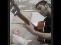 Basket case (green day cover with a lullaby vibe)