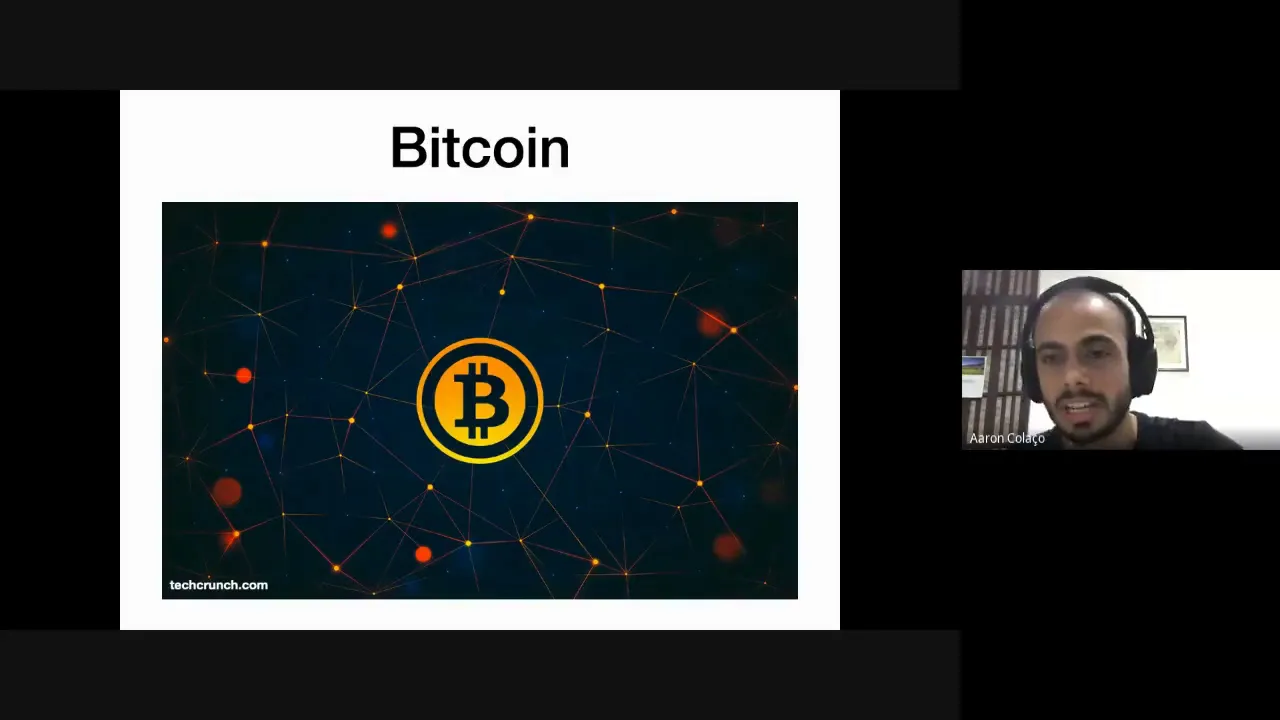 Blockchain Technology | The New Internet
