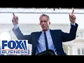 GRAND MOVEMENT Celeb chef weighs in on RFK Jr s MAHA diet