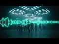 Shift the Room – Dark Deep House / Vocal House (Official Visualizer)