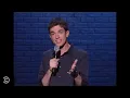 John Mulaney My Body Is Bad at Sports