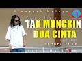 Lagu SLOWROCK MELAYU || SATU HATI TAK MUNGKIN DUA CINTA || HENDRA YUKE || SINGLE TERBARU