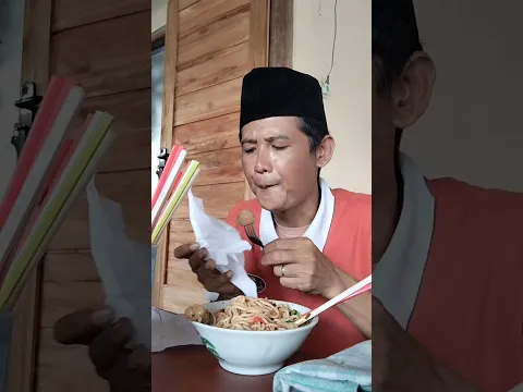 ingat anak #shorts #comedy