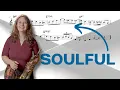 Download Lagu How to Play Soulful Bop Lines in Jazz feat. Kellin Hanas
