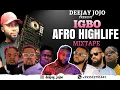 Download Lagu IGBO AFRO HIGHLIFE / IGBO CULTURAL PRAISE MIX|VOL1|BY DJ JOJO FT KCEE/FLAVOUR/ODUMEJE/PHYNO/ANYIDONS