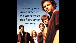 gin blossoms follow you down lyrics hd