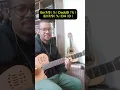 Apagar (Fundo Raso) Ferrugem  ( Violão)