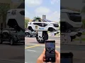 Akan Rilis Mobil Polisi Viral Dan Trending #shorts