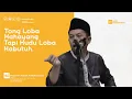 Download Lagu Ustadz Ucu Najmudin M.Pd | Minta Di Cukupkan Jangan Minta Banyak.