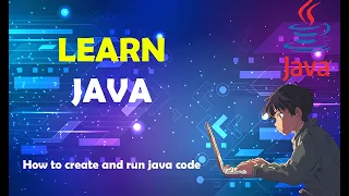 How to Run Java Code in Notepad Easiest Method for Beginners Step-by-Step