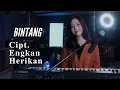 BINTANG (ANIMA) - MICHELA THEA COVER