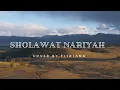 Sholawat Nariyah cover by Fitriana