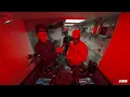 JAADU | LET HIM COOK radio - Arabic Club, Amapiano, Baile Funk