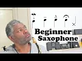 Download Lagu Learn to read saxophone sheet music