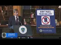 Massachusetts s prepare for large Super Tuesday turnout