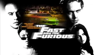 The Fast And The Furious Opening Song 2001 