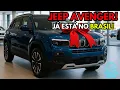 🚨 Jeep Avenger 2026 Já Está no Brasil! Preço, Motor, Consumo e Novidades Exclusivas Reveladas!