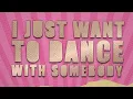 Bebe Rexha - The Way I Are (Dance With Somebody) [feat. Lil Wayne] [Official Lyric Video]
