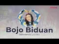 Download Lagu BOJO BIDUAN - DELLA MONICA | Lirik Lagu Dangdut