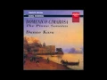 Domenico Cimarosa «The 62 Piano Sonatas» - Sonata 42