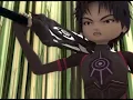 Odd VS William - Code Lyoko