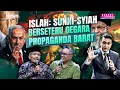 Download Lagu Bahas Perseteruan Sunni-Syiah, Islah Bahrawi: Gegara Propaganda Barat! | Rakyat Bersuara | 24/06