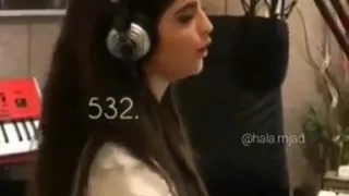 حلا الترك حبك يدك بالراس استوديو 