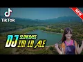 Download Lagu DJ IM LO ALE | breakbeat | TIK TOK SLOW BASS TERBARU 2021