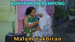 Download MALAM TAKBIRAN || KONTRAKAN REMPONG EPISODE 635 MP3