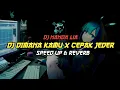 Download Lagu DJ OLD DIMANA KAMU X PAK CEPAK CEPAK JEDER (Speed Up + Reverb)