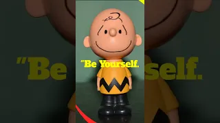 So Fun Charlie Brown Quote The Best Quote About Life