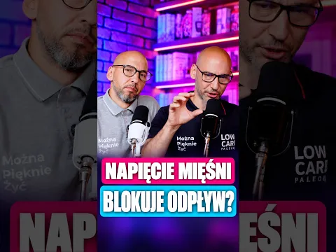 TEN mechanizm może nasilać WORKI POD OCZAMI! 👁️