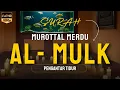 Download Lagu Surah Al Mulk Pengantar Tidur Paling Merdu | Bikin Hati Damai dan Khusyuk