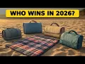 Top 5 Best Sandproof Picnic Blankets 2026 - Ultimate Outdoor Comfort