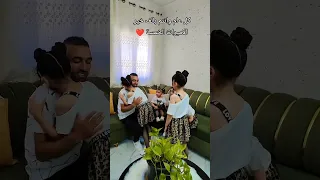 الله يديمك ياابونا الاميرات الخمسة والعيد 