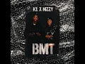 Download Lagu K1 X NIZZY - BMT (LYRIC VIDEO)