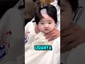 Download Lagu PANGKAS RAMBUT PERTAMA DALAM HIDUPNYA❗#videoviral #bayilucu