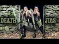 Lagu Death Jigs - Spooky Celtic - Harp Twins original