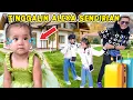Download Lagu TINGGALIN ALEXA SENDIRIAN DI RUMAH!! KITA PERGI KE LUAR KOTA!! KASIHAN BANGET!!