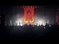 Fit For A King | Begin The Sacrifice (LIVE @ Worcester, MA 2025)