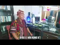 GAWI // DENGU NA WO - LAURENS DU // LAGU DAERAH ENDE LIO TERBARU 2025