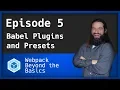 Webpack - Ep 5