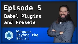 Webpack - Ep 5