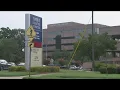 Situation with armed patient peacefully resolved at Emory Decatur Hospital