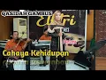 Download Lagu CAHAYA KEHIDUPAN (QASIDAH COVER) LIVE BY HELMI | CIPTAAN : SABA